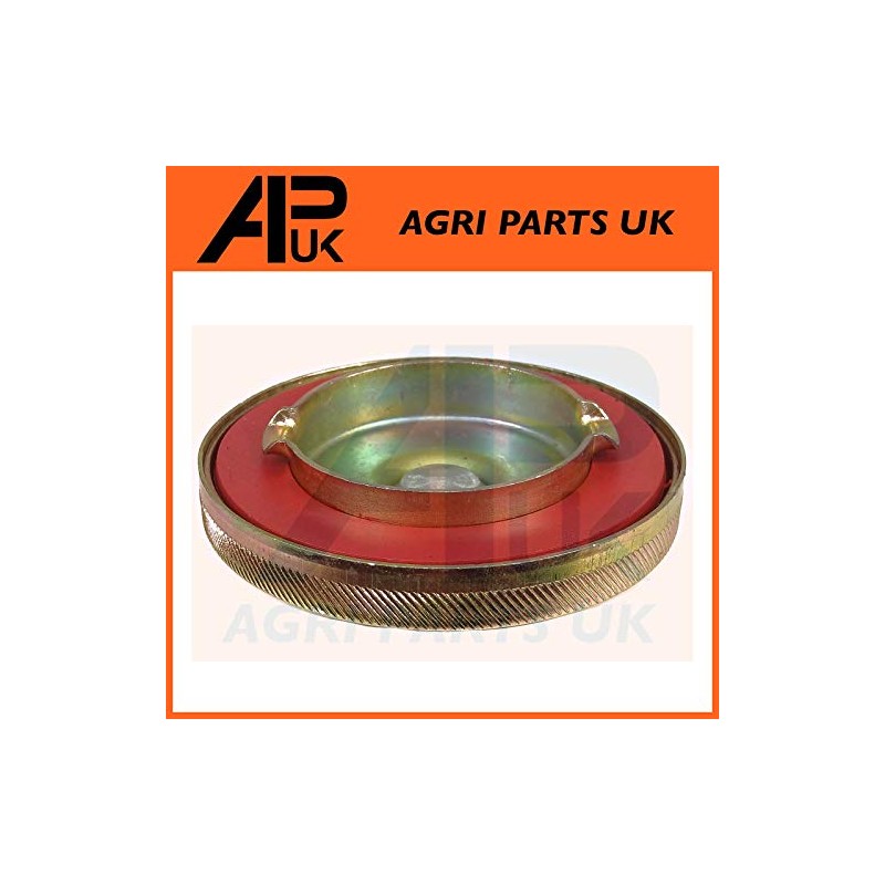 APUK Fuel Tank Cap Replacement for Case International 785 795