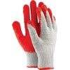 10 Pairs of Rubber Gloves Mounting Gloves Protective Gloves Work