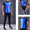 La Tonsai Bibs Training Bibs Plain Identification Sideless Bibs Sports