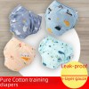 Pañales Ecológicos Moon 110 Para Bebé 1200-1800 Kg L