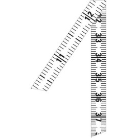 TapeMeasure Hoechstmass Rollfix Decor Tape Measure-scisso