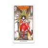 Japanese Mythology Tarot Mini Tarot Cards (Drawn by Yamamo Tonaoki
