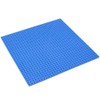 Feleph Classic Blue Baseplate for City Beach Road, Ocean Island