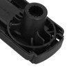Window Crank Handle, Pack of 2 Car Winder 357837581 Replacement