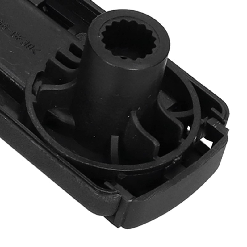 Window Crank Handle, Pack of 2 Car Winder 357837581 Replacement