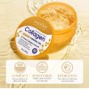 Kit Tratamiento Facial Colageno Ojeras Arrugas Manchas