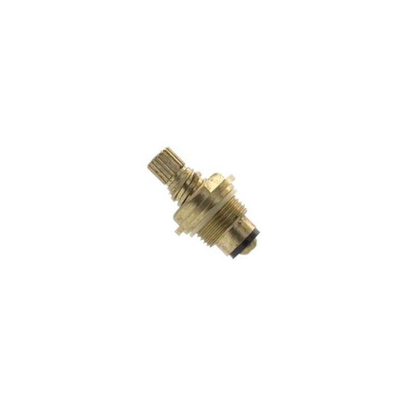 Danco 15641B 2J-6H Hot Stem for Streamway Faucets