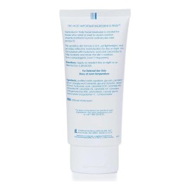 Vanicream Hidratante Facial Diario Con Ceramidas Y Ácido Hia