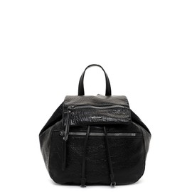 Tamaris Doro City Backpack 31 cm, black, Fashionable