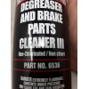Imperial Degreaser and brake part cleaner 14oz Part No.6536