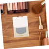 FOMIYES Men's Flocking Oil Absorbing Paper Portable Oil Control Sheets