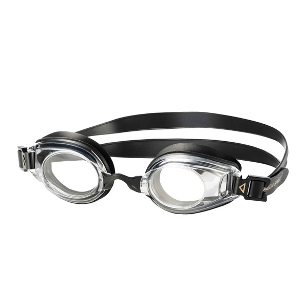 Aqua Speed® Lumina Swimming goggle (optical lenses to correct short-sightedness;