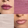 Brillo Labial Con Glitter Bissú Nuevo Kit Todos los Tonos