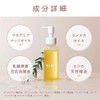 KINS Kins Cleansing Oil Double Face Wash Necessary [Large Capacity]