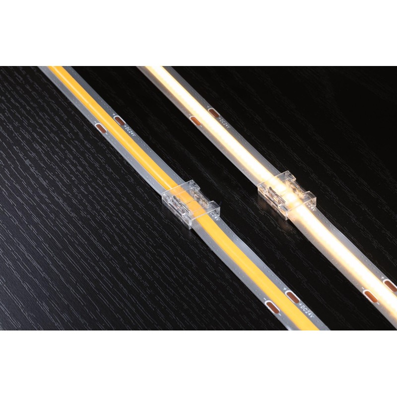 Paulmann 71051 MaxLED Accessory Connector Set Full-Line COB White Plastic