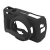 Digital Camera Skin Cover Soft Protector Silicone Anti Fingerprint Skin