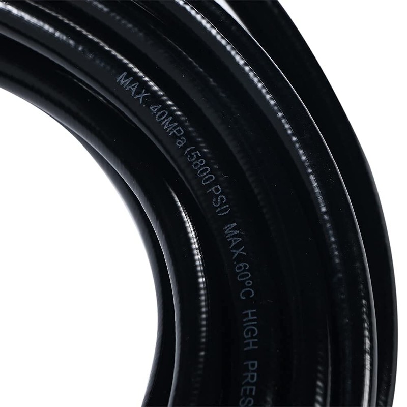 Kärcher KARCHER High Pressure Washer Pipe Cleaning Hose External K