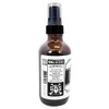 Grave Before Shave Beard Oil (OG Blend) 4 oz. Bottle