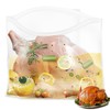 QPMR Turkey Brining Bags Set of 3 - Extra Large