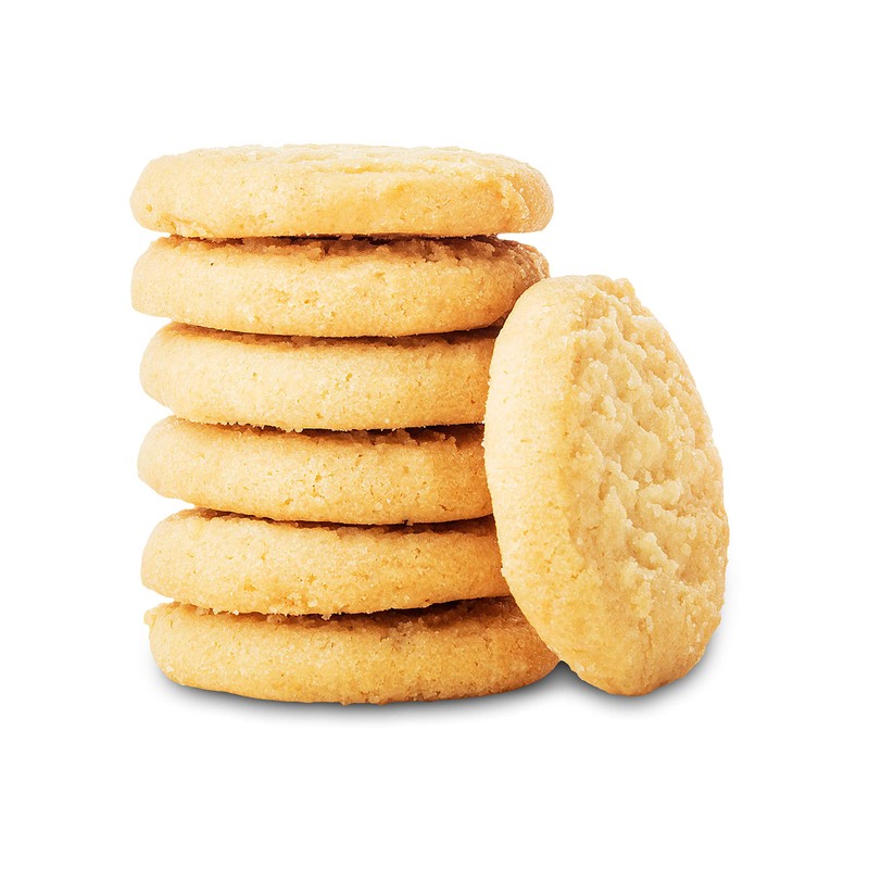 Unna Bakery Butter Cookies 3.4 oz gift boxes (Vanilla Sugar
