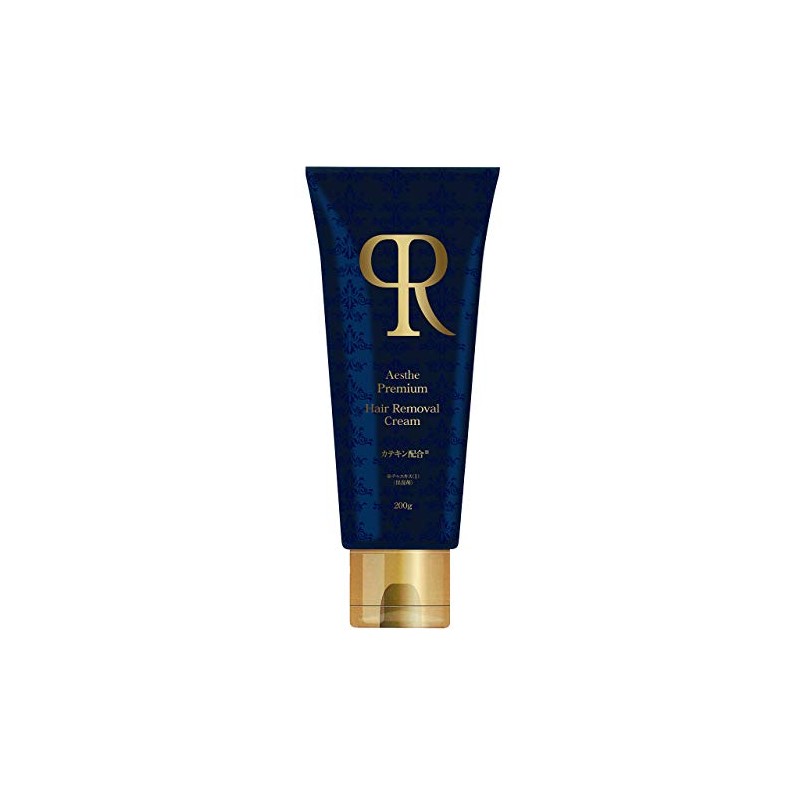 Este Premium Hair Removal Cream, 7.1 oz (200 g), Made