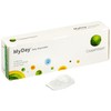 CooperVision MYDAY 8.4 +08.00 Daily Lenses, Soft, 30 Pieces, BC