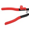Steel Alloy Flexible Hose Pliers, Bendable Pipe Binding Clamps, Manual