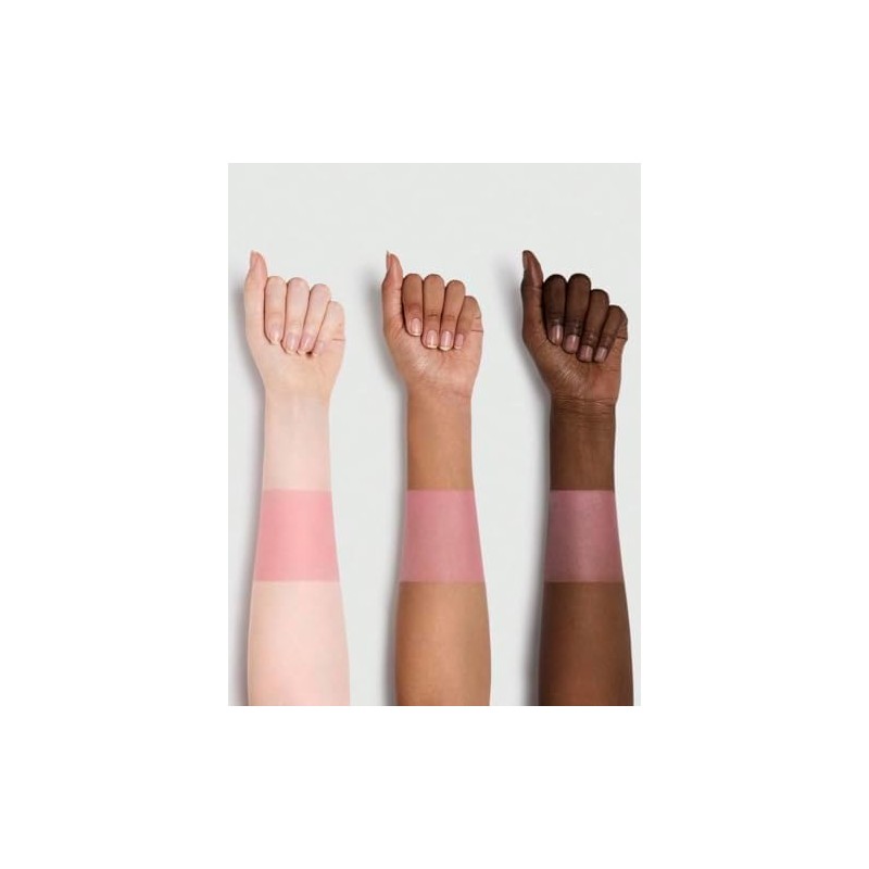 Sheglam Blush Chicas Superpoderosas - Powerpuff Girls X SHEGLAM