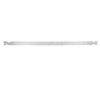 Firefighting Tool 23.2in Long Spring Steel Professional Portable Multipurpose Leverage