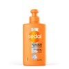 Sedal Crema para Peinar Restauración Instantánea, 135 ml