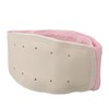 Baby Umbilical Hernia Belt Fixation Support Compression Baby Belly Button
