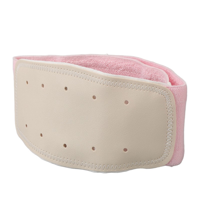 Baby Umbilical Hernia Belt Fixation Support Compression Baby Belly Button