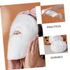 Baluue Face Washer Face Towel Feminine Wipes Hydrating Mask Skin