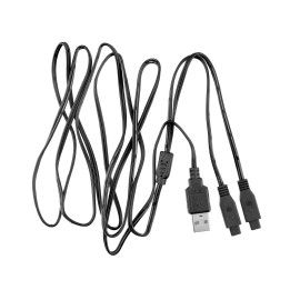 ABLEGRID AC Power Cord For SportDOG SD-425 SD-425S SD-425CAMO SD-825 Remote Trainer