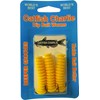 Catfish Charlie Catfish Fishing Hook Worm, 1 Piece