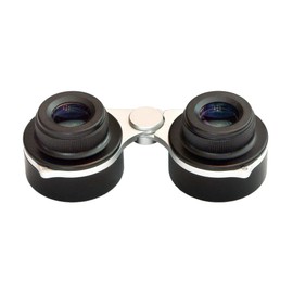 Kasai Trading CS-BINO 2x40 2x40 Starry Sky Ornamental Binoculars