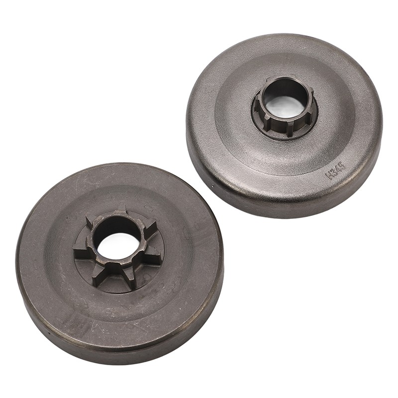 0.325 7T Chainsaw Clutch Assembly 537291702 Clutch Drum Bearing Kit