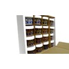 Waterborne Custom Blending Kit by Color Putty - Includes Sixteen