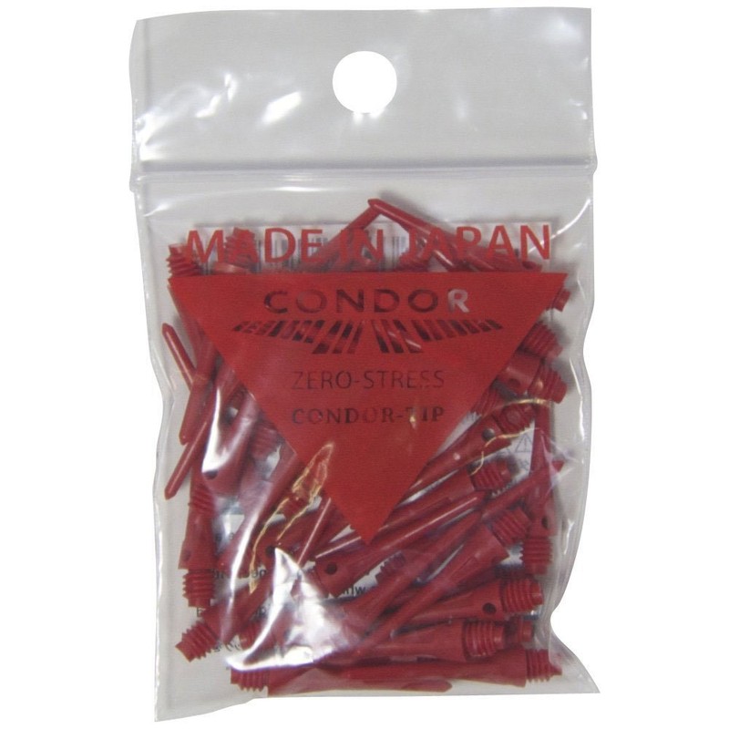 Condor Condor Tip Red