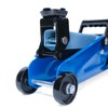 GAOLLY 2 Ton (4400 lbs) Floor Jack Low Profile Hydraulic