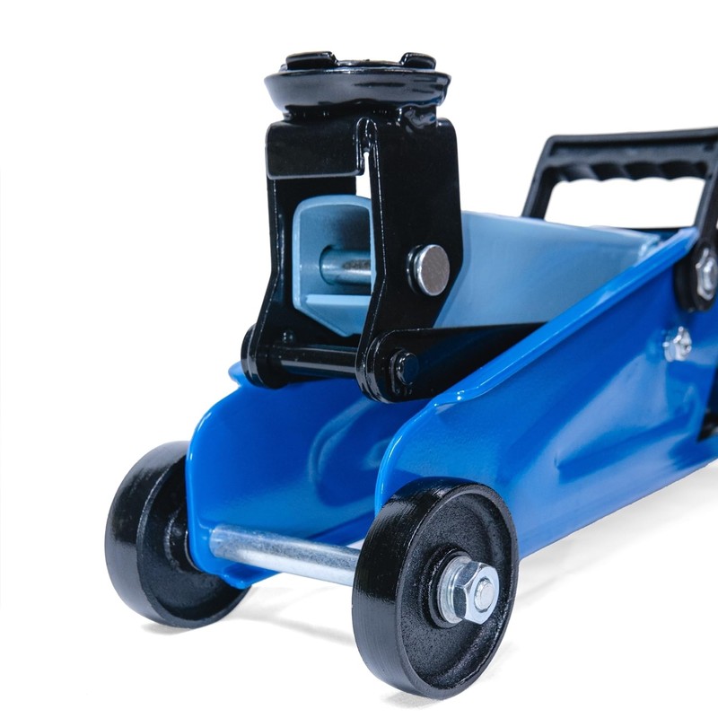 GAOLLY 2 Ton (4400 lbs) Floor Jack Low Profile Hydraulic