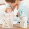 Bolsas Para Almacenar Leche Matern 55 Pcs Con Bolígra