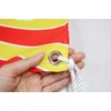 Big Fishing Flag 35.4 x 53.1 inches (90 x 135