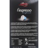 Trombetta l'espresso Decaffeinato, (Pack of 8)