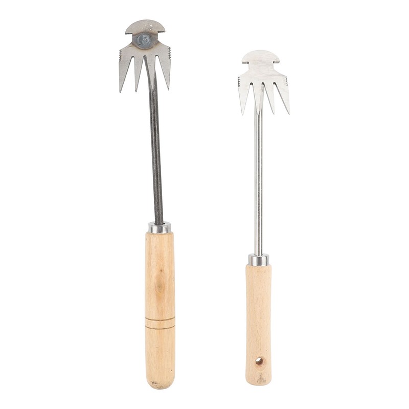 Hand Weed Puller Tool Professional Efficient Garden Weed Remover Tool