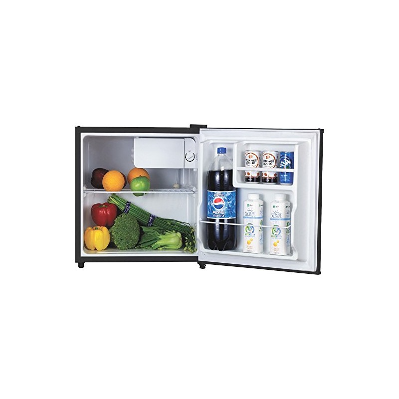 Lorell LLR72311 1.6 cu.ft. Compact Refrigerator