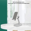 Cell Phone Stand Portable Mini Anti Slip Foldable Adjustable Angle