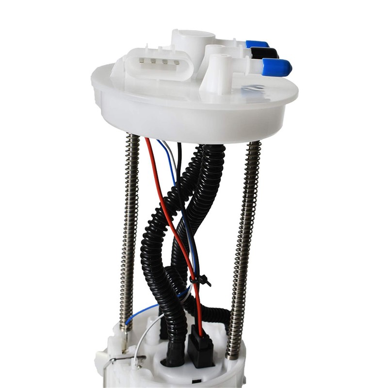 waltyotur Electric Fuel Pump Assembly Replacement for Hisun 400 500