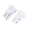 OCPTY T10 Wedge 147 W5W Interior White Bulbs 2 Pack