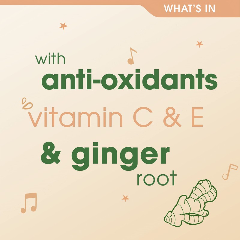 Simple Protect ‘N’ Glow Instant Glow Biodegradable Wipes dermatologically tested